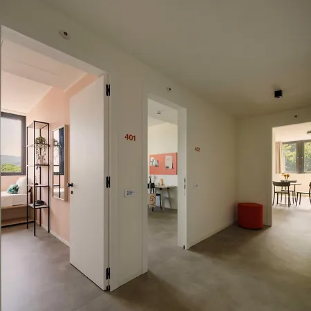 Blossom By Relife فندق تورينو