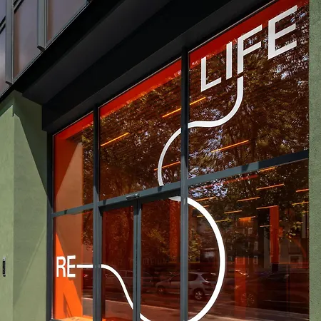 Blossom By Relife 토리노