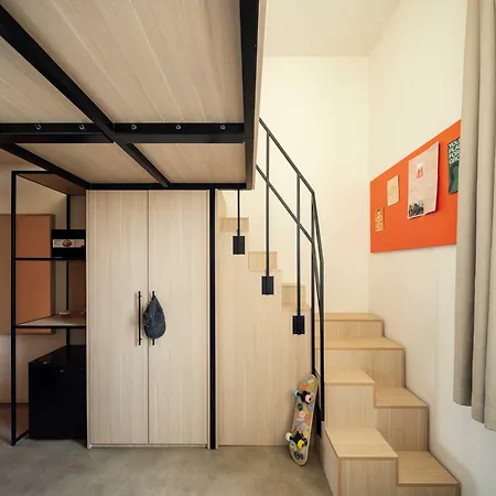 Blossom By Relife Szálloda Torino