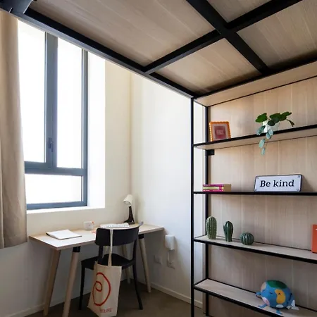 Blossom By Relife Szálloda