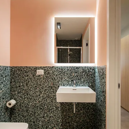 Szálloda Blossom By Relife 2*