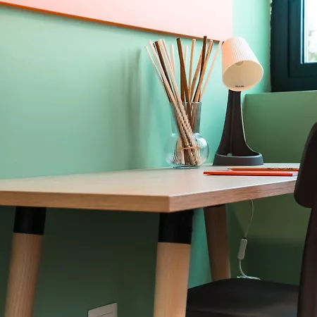 Blossom By Relife 2* تورينو