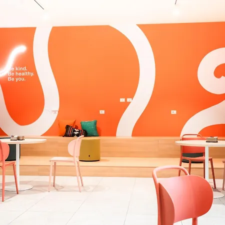 Blossom By Relife Torino