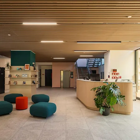 Blossom By Relife Szálloda Torino