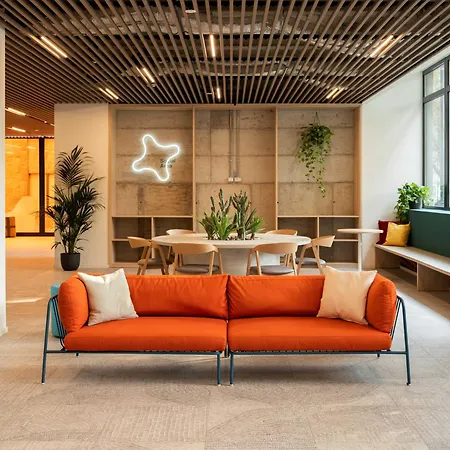 Blossom By Relife 2* Turín