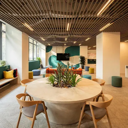 Blossom By Relife 2* تورينو