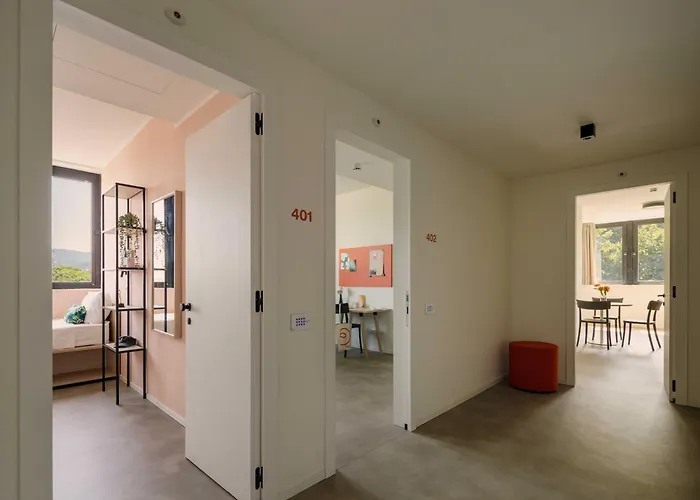 Blossom By Relife Hotel Torino