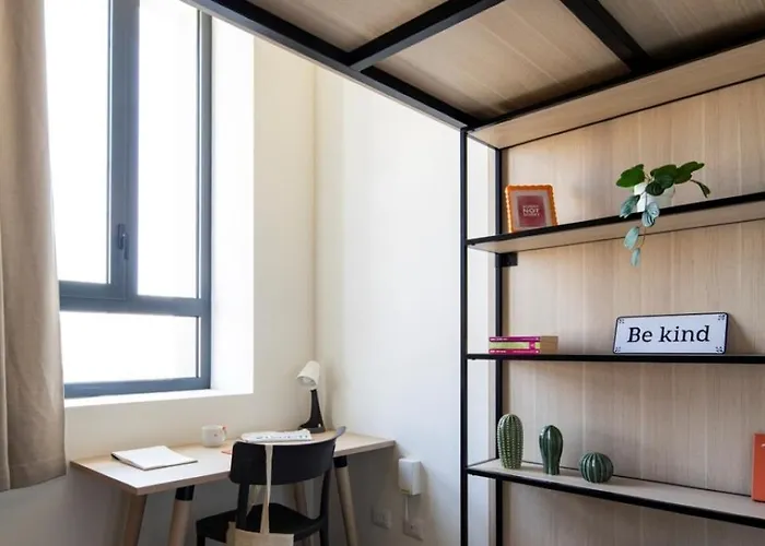 Blossom By Relife Hotel