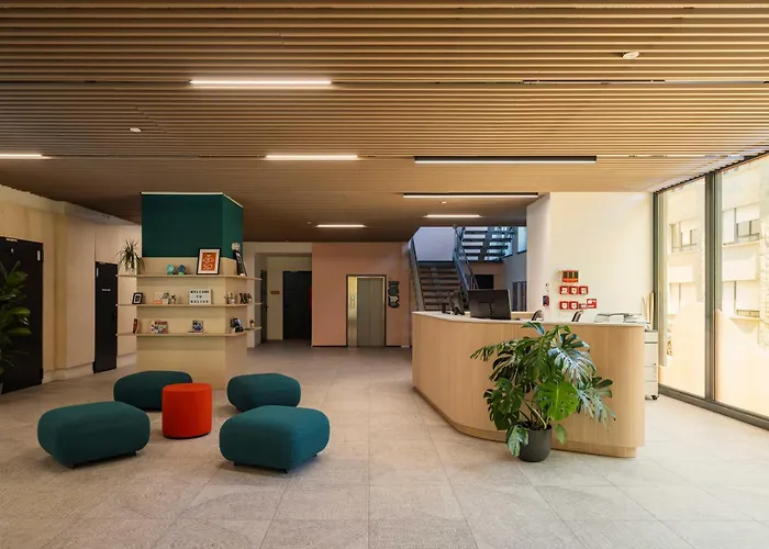 Blossom By Relife Hotel Torino