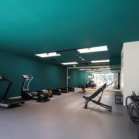 Blossom By Relife Ξενοδοχείο 2*