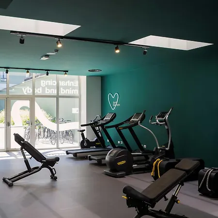 Ξενοδοχείο Blossom By Relife