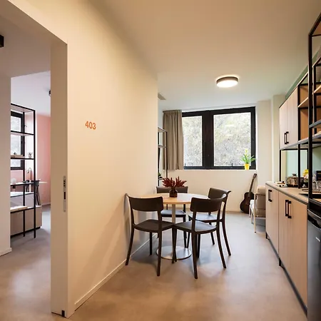 Blossom By Relife Ξενοδοχείο 2*