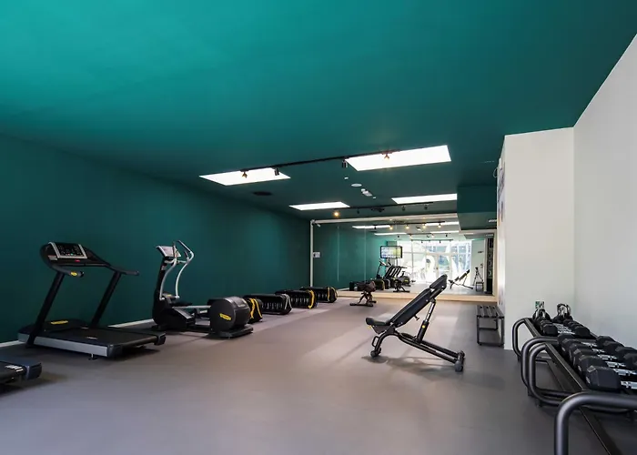 Blossom By Relife 酒店 2*