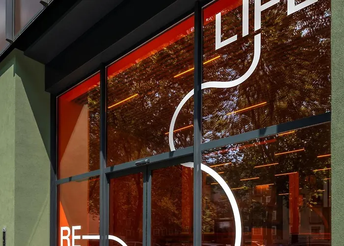 Blossom By Relife 都灵