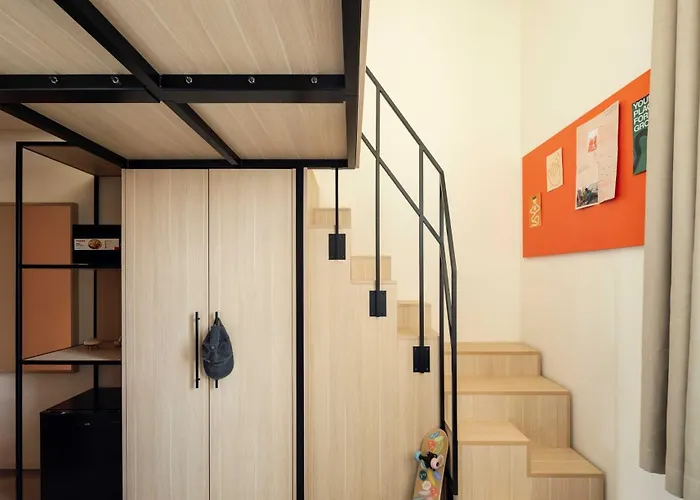 Blossom By Relife Otel Torino