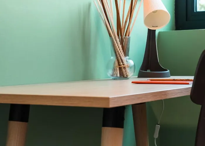 Blossom By Relife 2* Torino