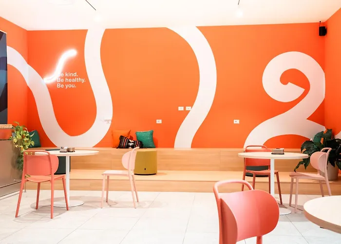 Blossom By Relife Torino