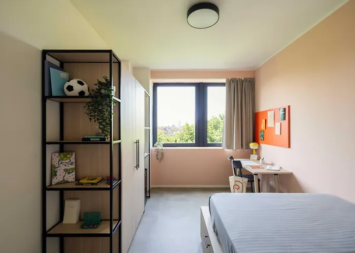 Blossom By Relife 都灵