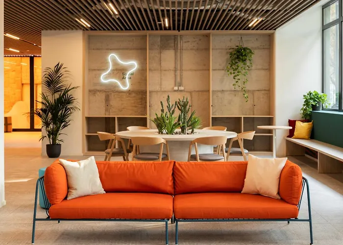 Blossom By Relife 2* 都灵